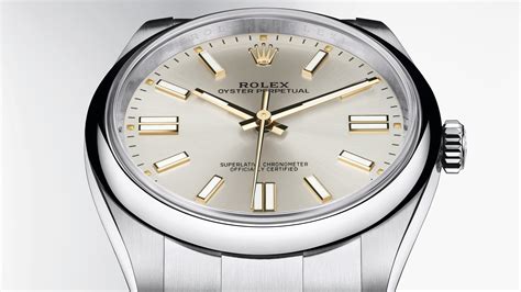 rolex white oyster|Rolex Oyster perpetual 2020.